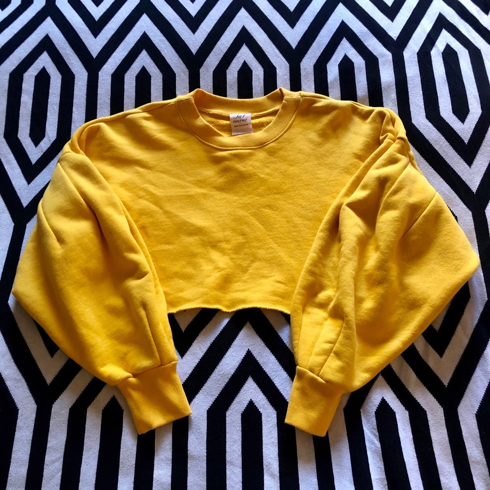 NWT Cinq à Sept Ash Sweatshirt
